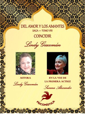cover image of DEL AMOR Y LOS AMANTES TOMOVIII